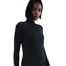 Camiseta Nike Sportswear Chill Feminina - Foto 1