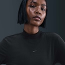 Camiseta Nike Sportswear Chill Feminina - Foto 3