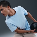 Camiseta Nike Dri-FIT Primary Statement Masculina - Foto 3