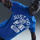 Camiseta Nike Sportswear JDI Vintage Masculina - Foto 3