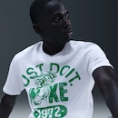 Camiseta Nike Sportswear JDI Vintage Masculina - Foto 3