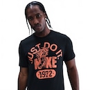 Camiseta Nike Sportswear JDI Vintage Masculina - Foto 1