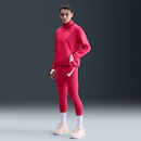Jaqueta Nike Tempo Repel Feminina - Foto 4