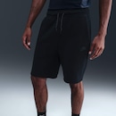Shorts Nike Tech Fleece Masculino - Foto 2