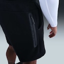 Shorts Nike Tech Fleece Masculino - Foto 8