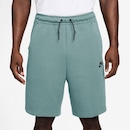 Shorts Nike Tech Fleece Masculino - Foto 1