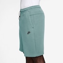 Shorts Nike Tech Fleece Masculino - Foto 2