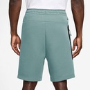 Shorts Nike Tech Fleece Masculino - Foto 3