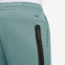 Shorts Nike Tech Fleece Masculino - Foto 4