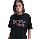 Camiseta Nike Sportswear Classics Feminina - Foto 1