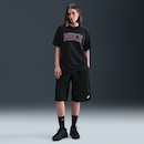 Camiseta Nike Sportswear Classics Feminina - Foto 3