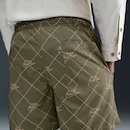 Shorts Nike Club Woven Flop Masculino - Foto 3