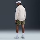 Shorts Nike Club Woven Flop Masculino - Foto 4