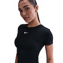 Camiseta Nike One Capsule Speed Feminina - Foto 1