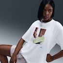 Camiseta Nike Sportswear LD-1000 Feminina - Foto 3