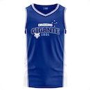 Regata Surf Center Basquete Cruzeiro Oficial Fúria Masculina - Foto 2