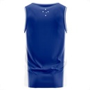 Regata Surf Center Basquete Cruzeiro Oficial Fúria Masculina - Foto 3