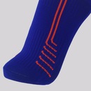 Meia Cano Curto Lupo Sport Roma - Foto 3