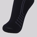 Meia Cano Curto Lupo Sport Roma - Foto 3