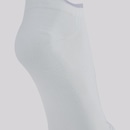 Meia Cano Curto Lupo Sport Roma - Foto 4