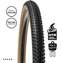 Pneu 29 x 2.20 bike MTB Arisun Mount Graham Kevlar 60 tpi - Foto 2