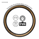 Pneu 29 x 2.20 bike MTB Arisun Mount Graham Kevlar 60 tpi - Foto 3