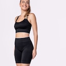 Bermuda Speedo Cintura Alta Feminino - Foto 2