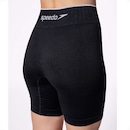 Bermuda Speedo Cintura Alta Feminino - Foto 3