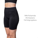 Bermuda Speedo Cintura Alta Feminino - Foto 6