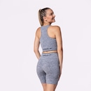 Bermuda Speedo Cintura Alta Feminino - Foto 2