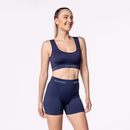 Short Speedo Cintura Media Feminino - Foto 3