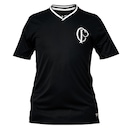 Camisa Corinthians Símbolo CP Coimbra - Masculino - Foto 1
