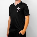 Camisa Corinthians Símbolo CP Coimbra - Masculino - Foto 2