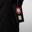 Camisa Corinthians Símbolo CP Coimbra - Masculino - Foto 5