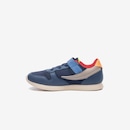 Tênis Fila Euro Jogger Infantil - Foto 2