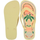 Chinelo De Dedo Havaianas Top Summer Vibes Feminino - Foto 3