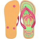 Chinelo De Dedo Havaianas Top Summer Vibes Feminino - Foto 3