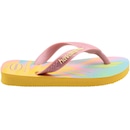 Chinelo De Dedo Juvenil Havaianas Top Fashion Infantil - Foto 2