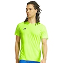 Camiseta adidas Adizero Masculina - Foto 1