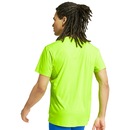 Camiseta adidas Adizero Masculina - Foto 2