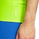 Camiseta adidas Adizero Masculina - Foto 4