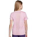 Camiseta adidas Essentials Três Listras Infantil - Foto 2