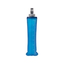 Garrafa Dobrável Yopp Soft Flask Azul 350ml Esportiva - Foto 2