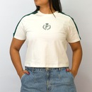 Cropped Do Palmeiras Herança Betel - Feminino - Foto 3