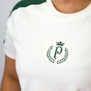 Cropped Do Palmeiras Herança Betel - Feminino - Foto 4