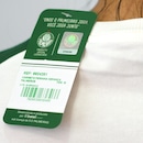 Cropped Do Palmeiras Herança Betel - Feminino - Foto 5