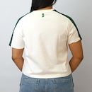 Cropped Do Palmeiras Herança Betel - Feminino - Foto 6