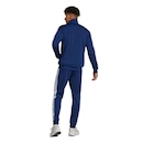 Agasalho adidas Essentials 3-Stripes Masculino - Foto 2