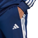 Agasalho adidas Essentials 3-Stripes Masculino - Foto 8