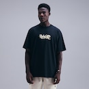 Camiseta Plano C Dragon Masculina - Foto 1